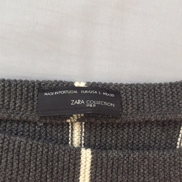 Zara Top - Picture 2 of 5